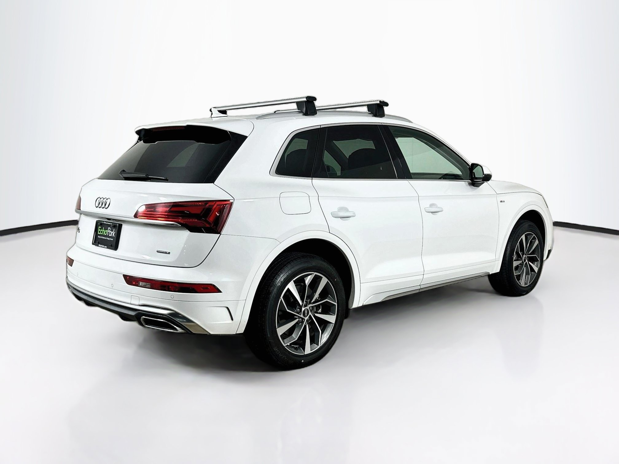Used 2022 Audi Q5 2.0T Premium Plus AWD/4WD image 9