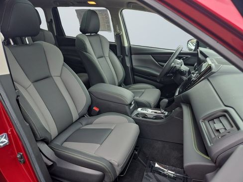 Certified 2024 Subaru Ascent Onyx Edition AWD/4WD image 15