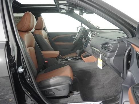 New 2026 Subaru Forester Touring AWD/4WD image 29