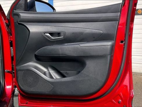 Certified 2026 Hyundai Tucson SE FWD image 26
