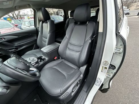 Used 2023 MAZDA CX-9 Touring Plus image 15