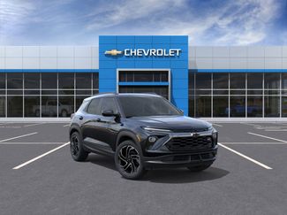 New 2026 Chevrolet TrailBlazer RS w/ Convenience Package video 1