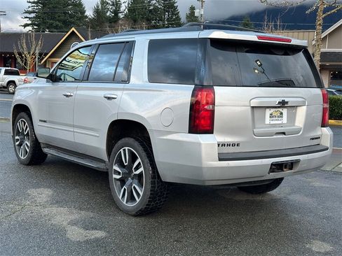 Used 2019 Chevrolet Tahoe Premier image 8