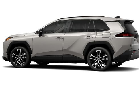 New 2026 Toyota RAV4 Limited AWD/4WD image 5