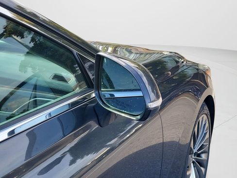 Used 2019 Genesis G90 5.0 Ultimate AWD/4WD image 28