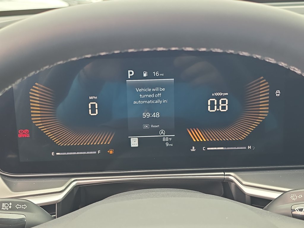 New 2026 Kia Sorento S FWD image 31