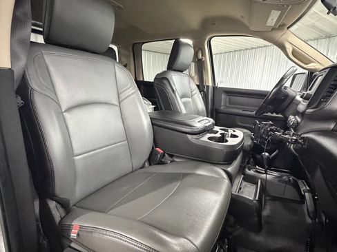 Used 2020 RAM 2500 Tradesman AWD/4WD image 28