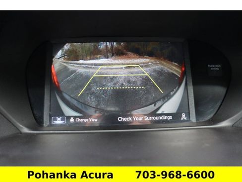 Used 2019 Acura TLX w/ Technology Package image 15