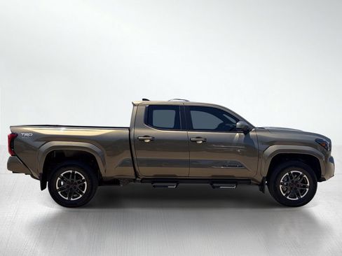 Certified 2026 Toyota Tacoma TRD Sport AWD/4WD image 10