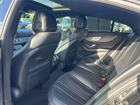 Used 2020 Mercedes-Benz CLS 450 image 30