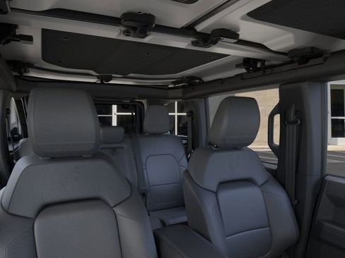 New 2026 Ford Bronco Outer Banks image 12