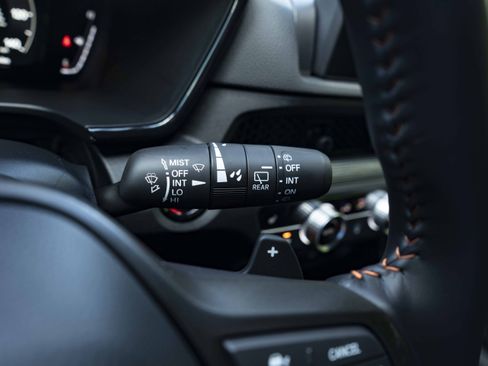 Used 2026 Honda CR-V Sport-L image 24