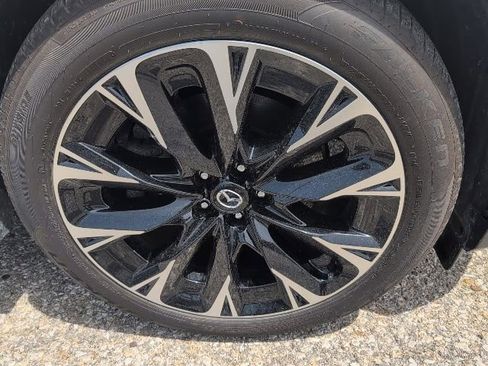 Used 2024 MAZDA CX-90 Plug-In Hybrid w/ Premium Pkg AWD/4WD image 25