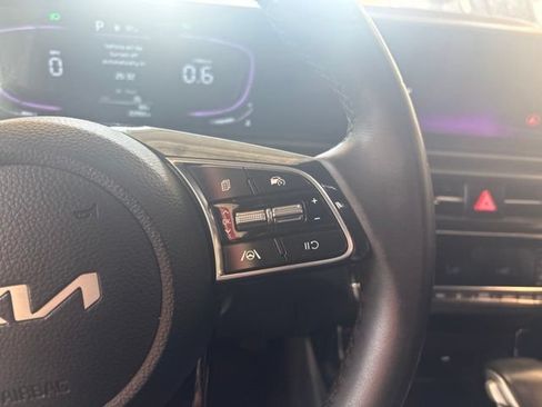 Used 2025 Kia Seltos S FWD image 33