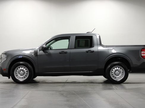 New 2025 Ford Maverick XL w/ Equipment Group 102A image 7