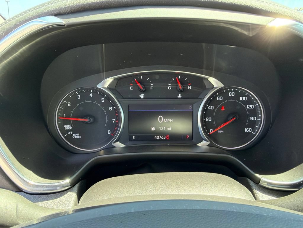 Used 2024 Chevrolet Blazer LT w/ Convenience Package FWD image 27
