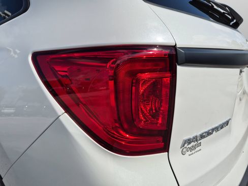 Used 2023 Honda Passport EX-L image 33