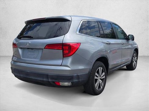 Used 2016 Honda Pilot EX-L image 5