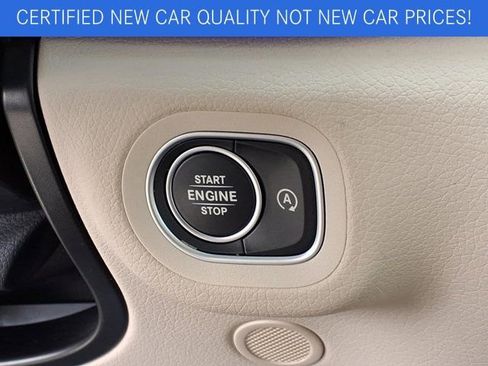 Certified 2024 Mercedes-Benz GLE 450 4MATIC image 25