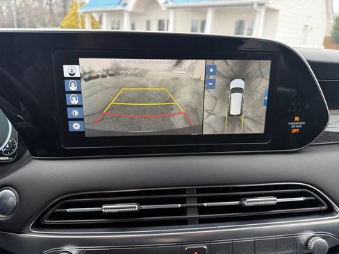 Used 2020 Hyundai Palisade Limited image 22