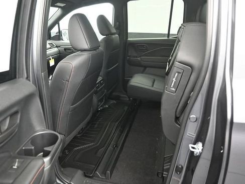 New 2026 Honda Ridgeline TrailSport image 29
