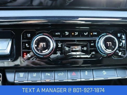 New 2026 GMC Sierra 2500 AT4 w/ AT4 Premium Plus Package image 30