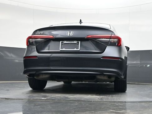 Used 2024 Honda Civic EX image 32