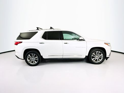 Used 2018 Chevrolet Traverse High Country image 10