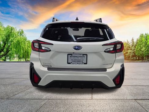 Certified 2024 Subaru Crosstrek 2.0i Premium image 5