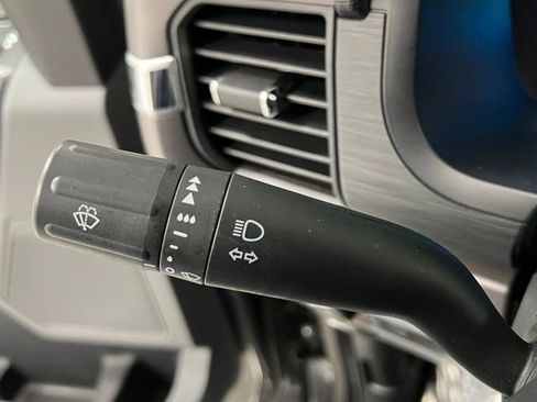 Used 2025 Ford F150 XLT w/ Equipment Group 301A Standard image 31