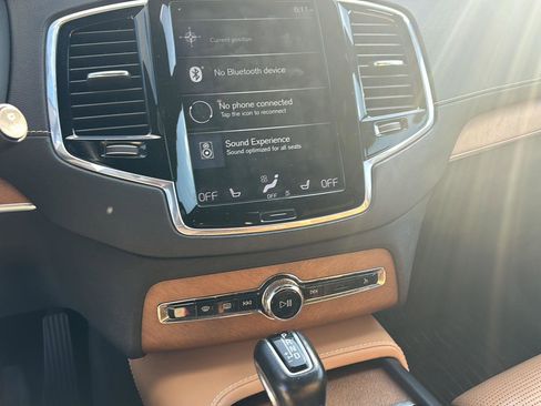 Used 2019 Volvo XC90 T6 Inscription w/ Luxury Package AWD/4WD image 3