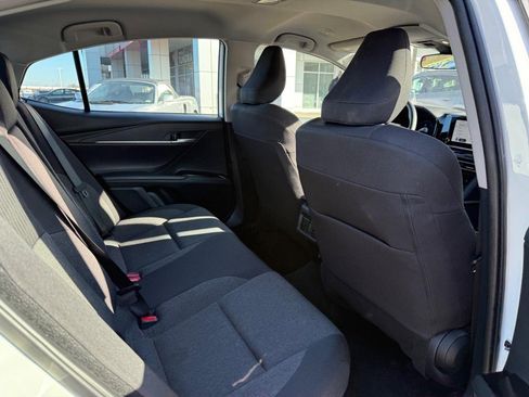 Certified 2025 Toyota Camry LE image 11