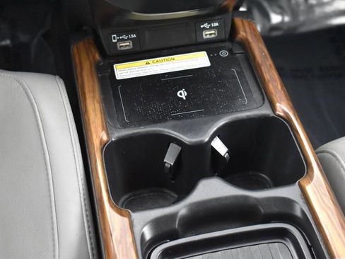 Used 2022 Honda CR-V Touring image 21