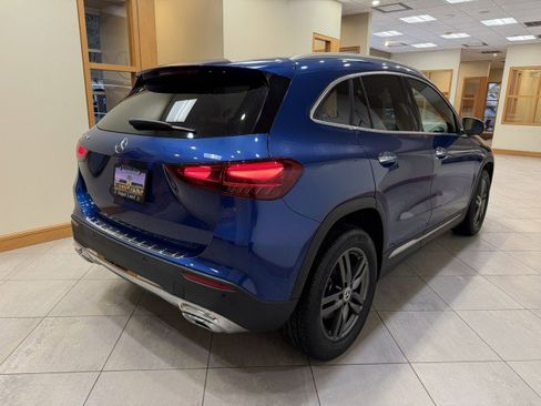 Certified 2025 Mercedes-Benz GLA 250 image 5