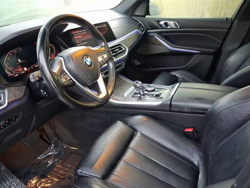 Used 2020 BMW X5 sDrive40i w/ Premium Package RWD image 18