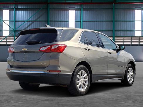 Used 2019 Chevrolet Equinox LT image 5