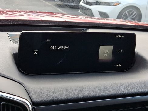 Certified 2025 MAZDA CX-50 AWD 2.5 S w/ Weather Package image 14