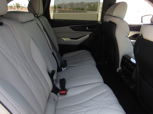 New 2026 Acura MDX Type S image 12