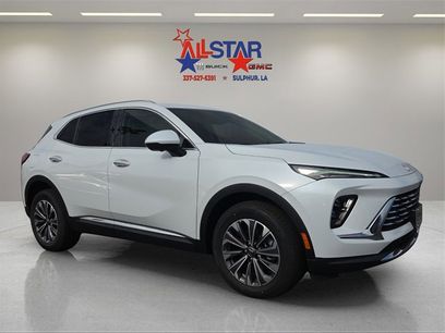 New 2026 Buick Envision Preferred