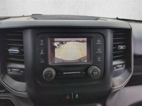 Used 2023 RAM 3500 Tradesman image 16