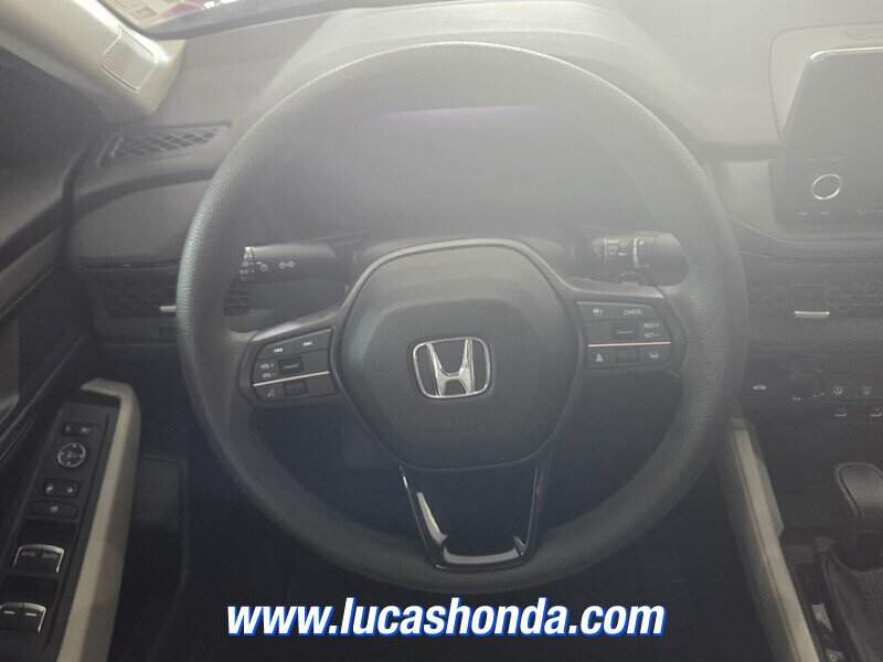 Used 2023 Honda Accord EX image 10