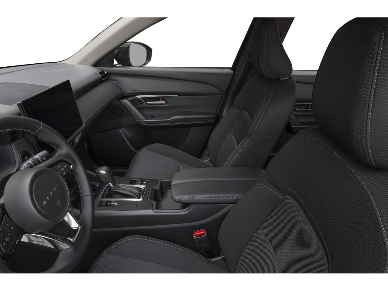 New 2026 MAZDA CX-5 AWD 2.5 S image 21