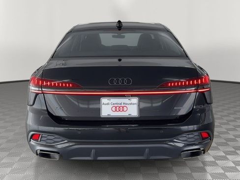 New 2026 Audi A6 Premium Plus AWD/4WD image 9