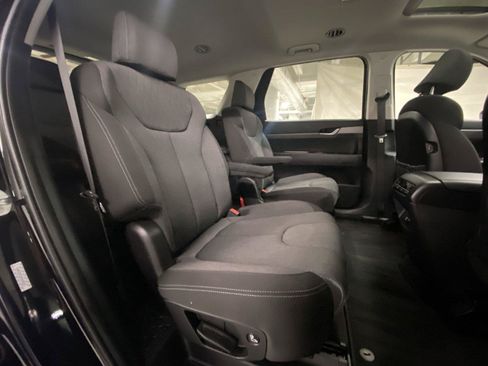 Used 2022 Hyundai Palisade SEL AWD/4WD image 28