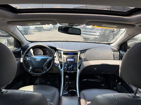 Used 2013 Hyundai Sonata Limited FWD image 24