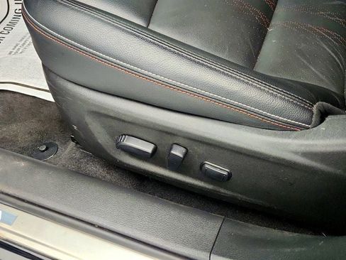 Used 2024 Nissan Altima 2.0 SR image 12