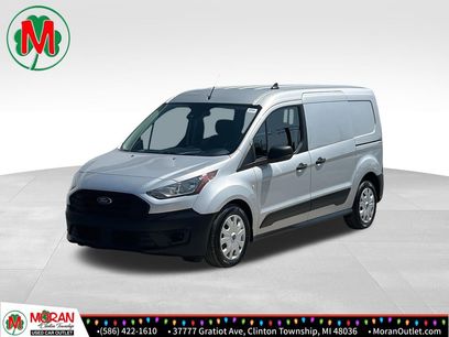 Used 2021 Ford Transit Connect XL