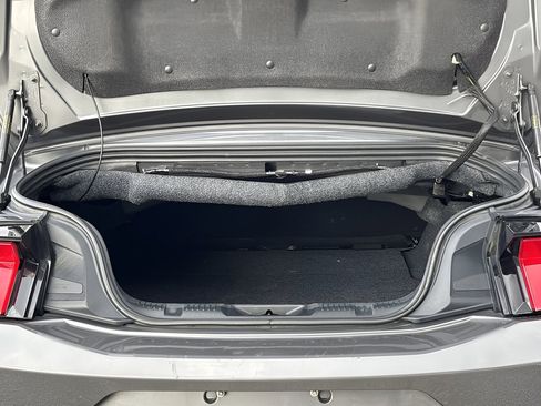 Certified 2024 Ford Mustang Premium image 8