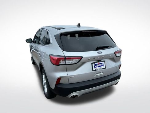 Certified 2020 Ford Escape SE image 7