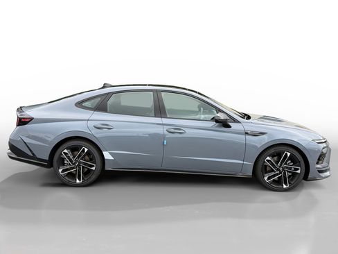 New 2026 Hyundai Sonata N Line image 6